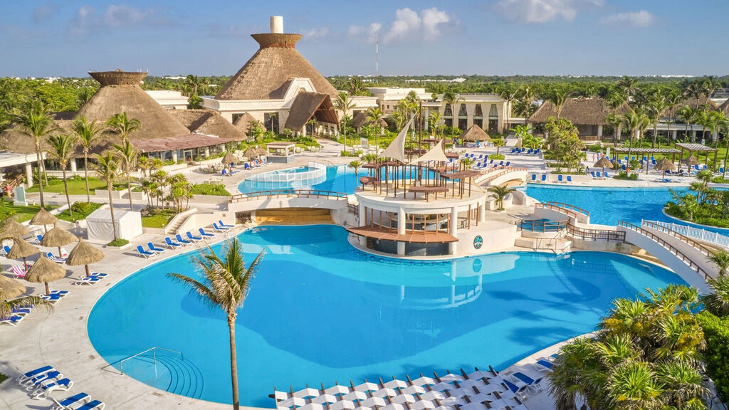 Gran Bahia Principe Tulum