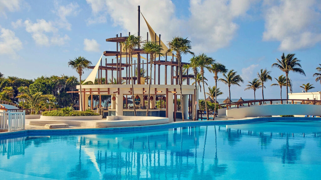 Gran Bahia Principe Tulum