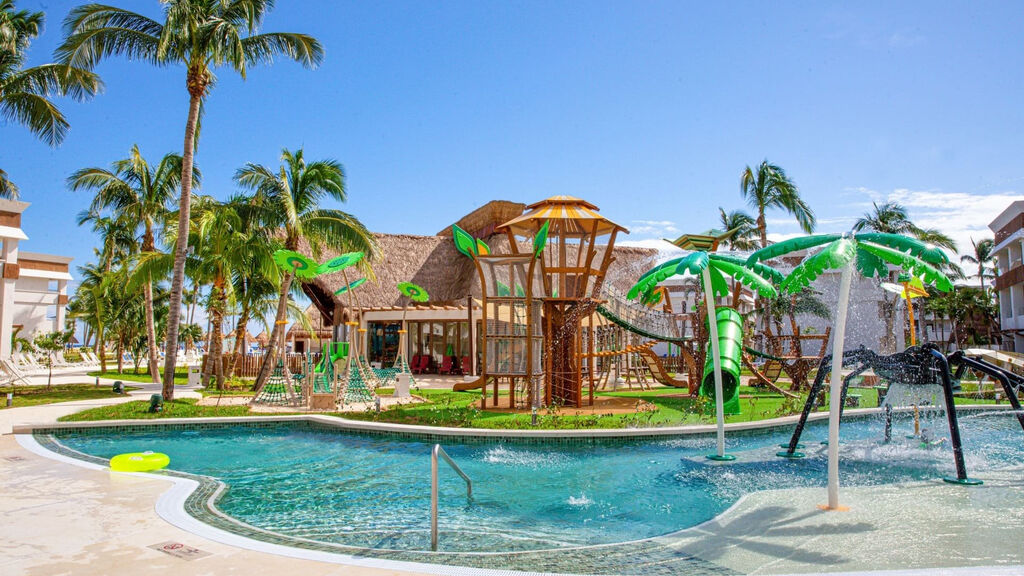 Gran Bahia Principe Tulum