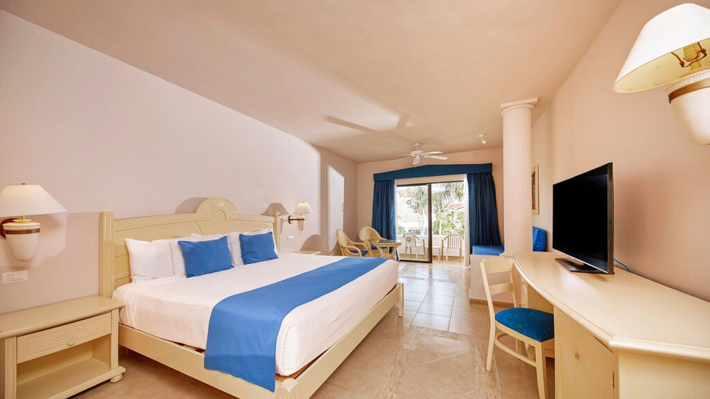 Gran Bahia Principe Tulum