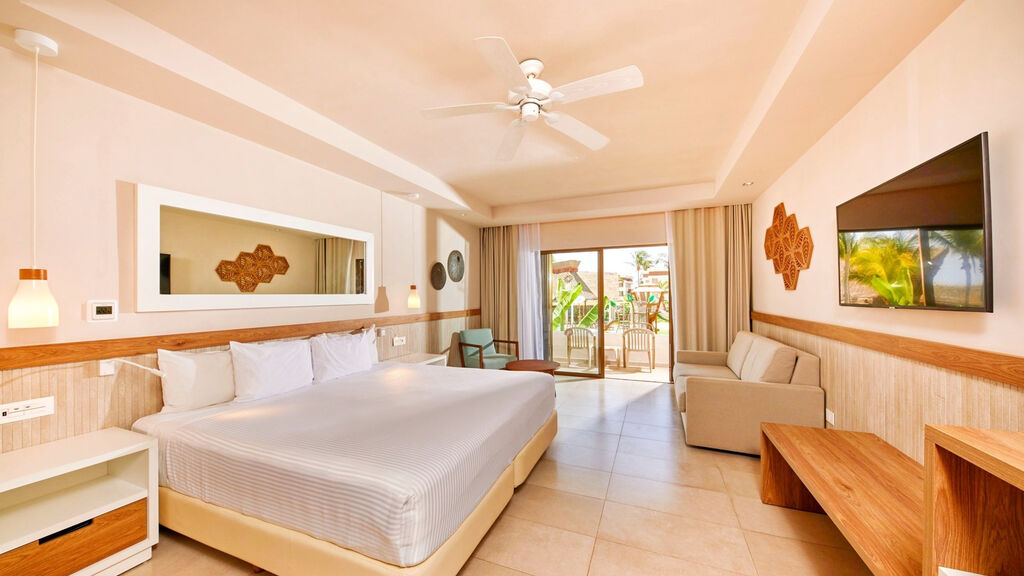 Gran Bahia Principe Tulum