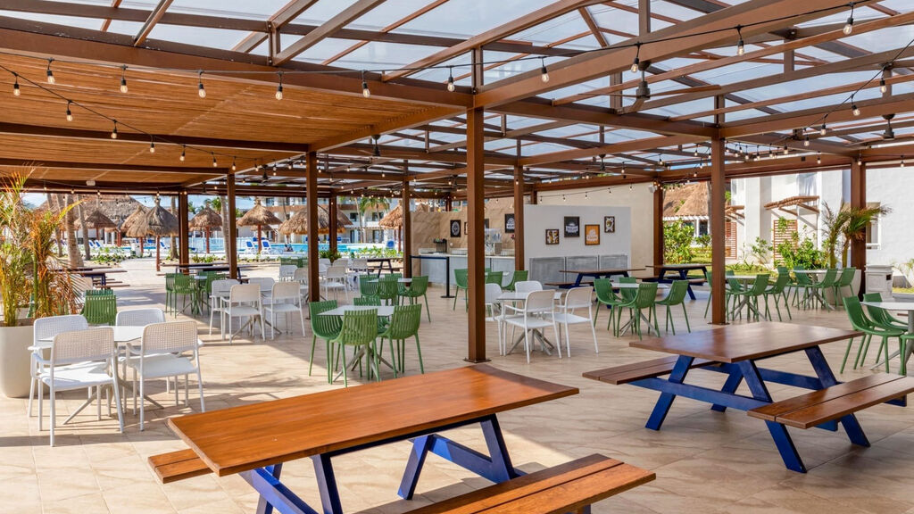 Gran Bahia Principe Tulum