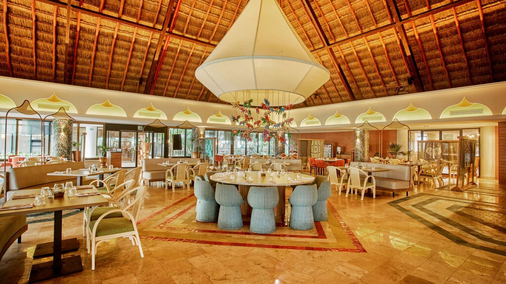 Gran Bahia Principe Tulum