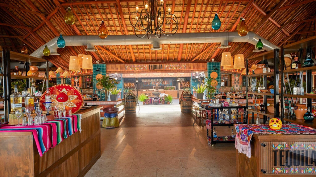 Gran Bahia Principe Tulum