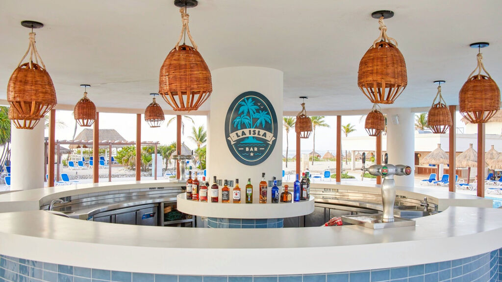 Gran Bahia Principe Tulum