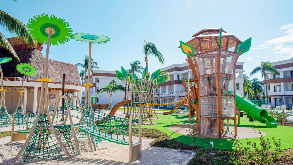 Gran Bahia Principe Tulum