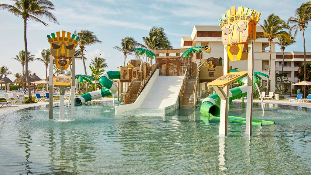 Gran Bahia Principe Tulum