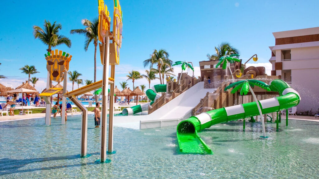 Gran Bahia Principe Tulum