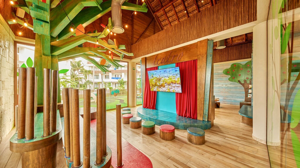 Gran Bahia Principe Tulum