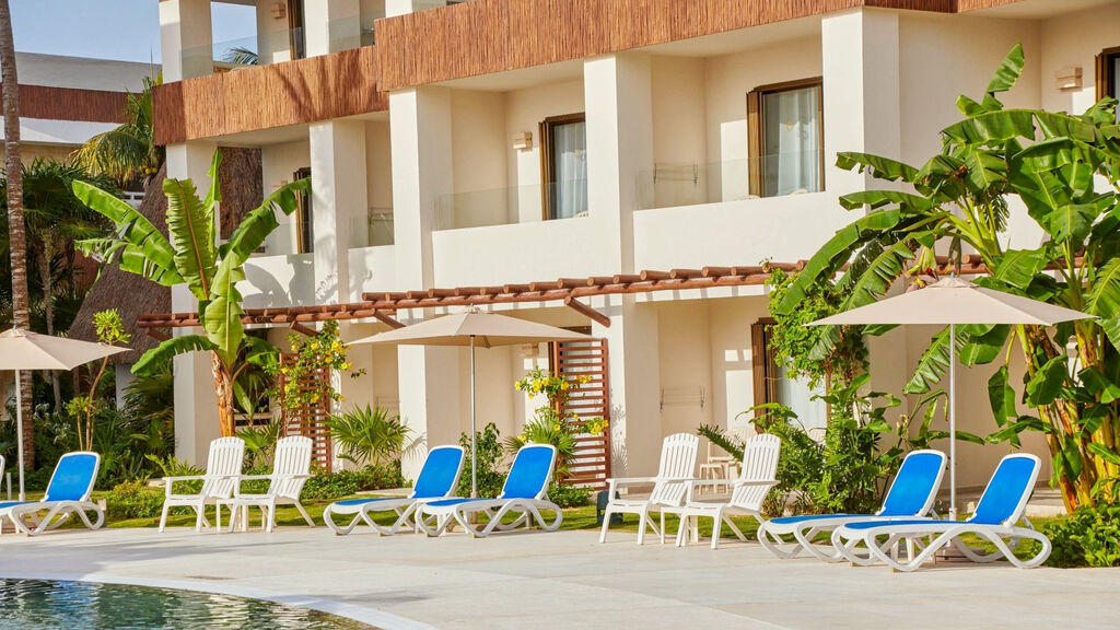 Gran Bahia Principe Tulum