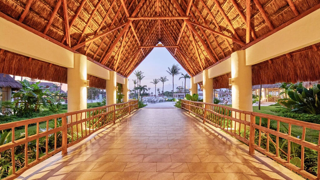 Gran Bahia Principe Tulum
