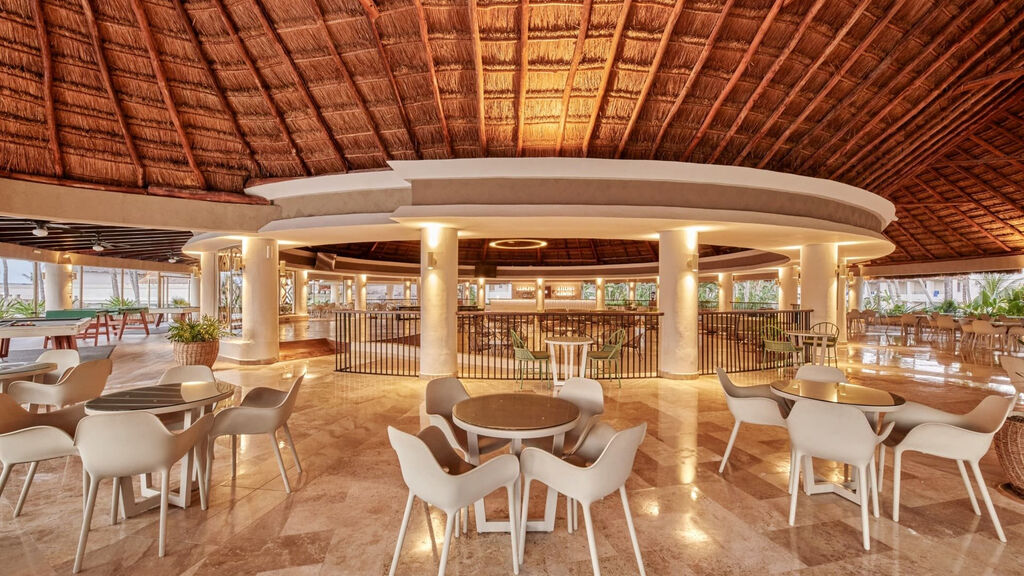 Gran Bahia Principe Tulum