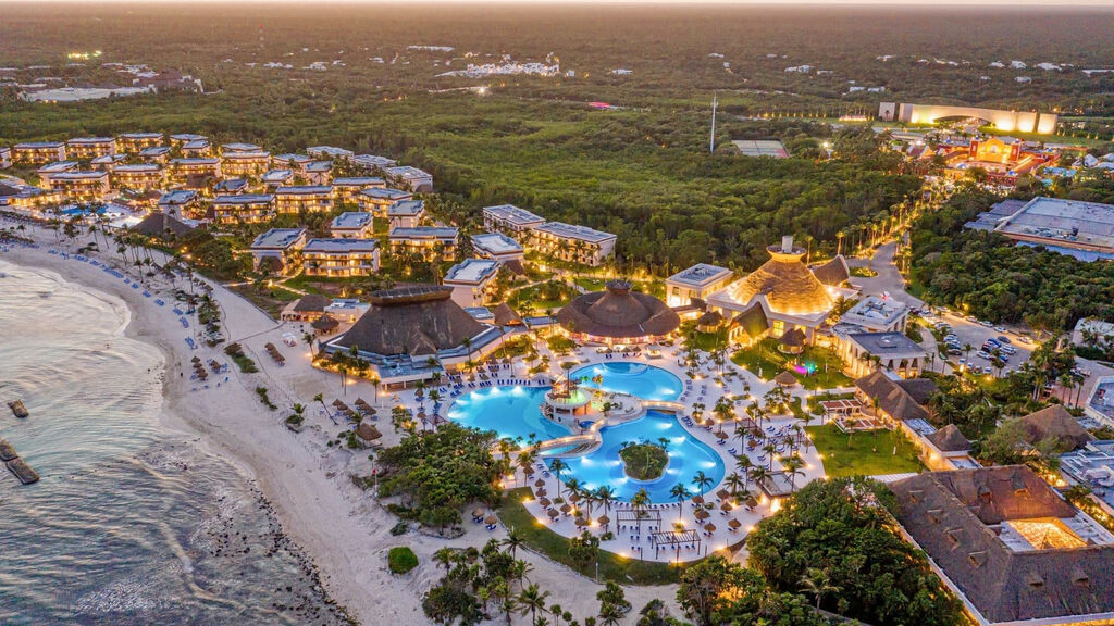 Gran Bahia Principe Tulum