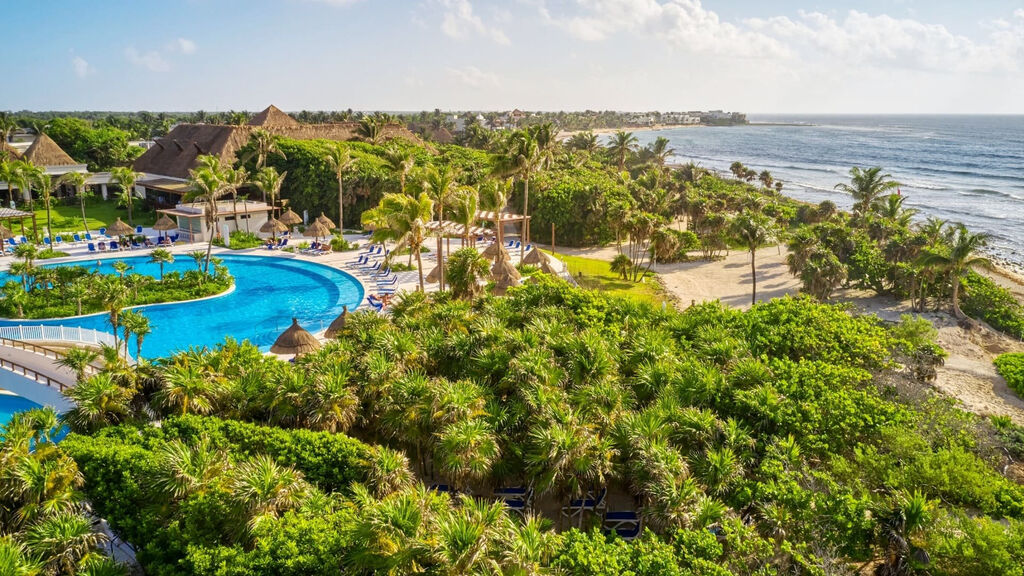 Gran Bahia Principe Tulum
