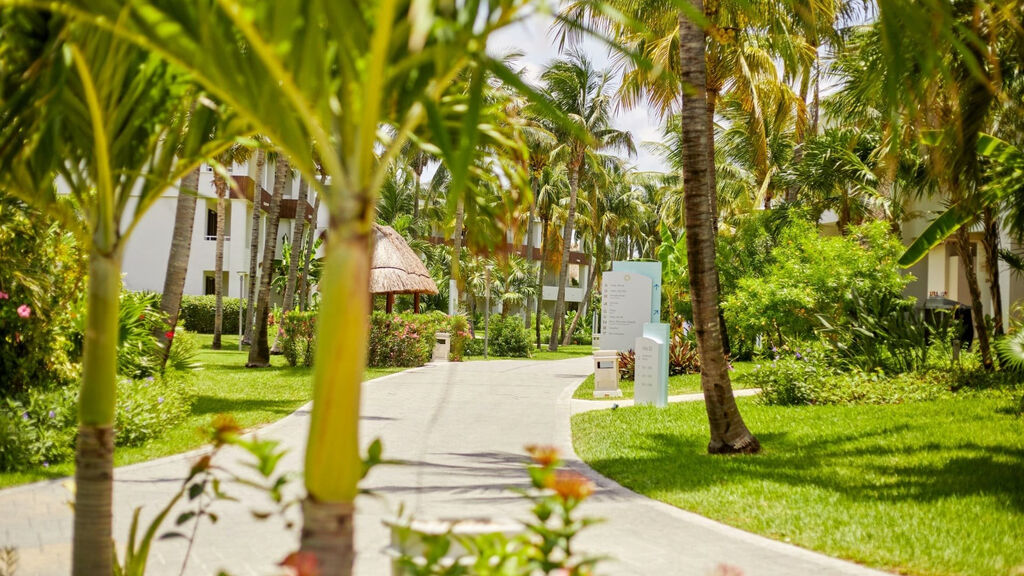 Gran Bahia Principe Tulum