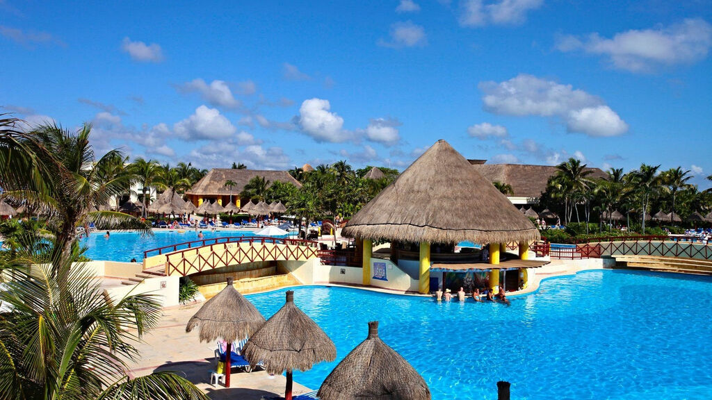 Bahia Principe Grand Tulum