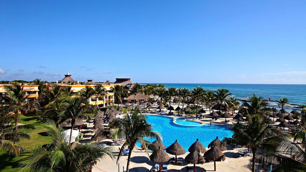 Bahia Principe Grand Tulum