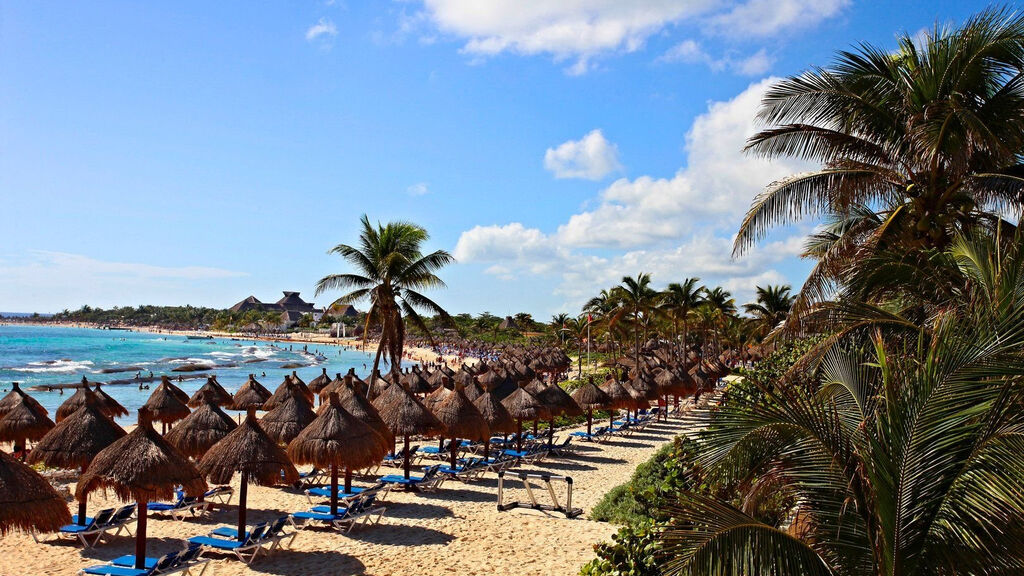 Bahia Principe Grand Tulum
