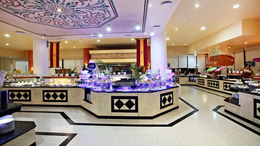 Bahia Principe Grand Tulum