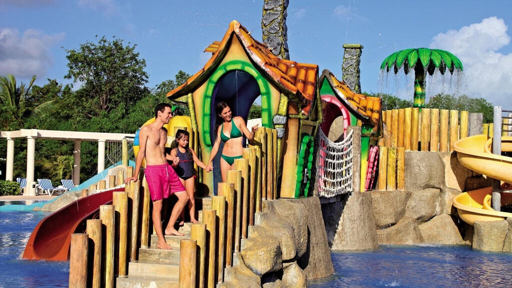 Bahia Principe Grand Turquesa