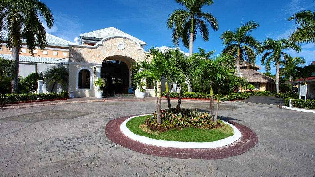 Bahia Principe Grand Turquesa