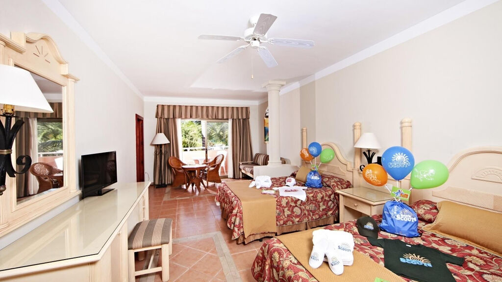 Bahia Principe Grand Turquesa