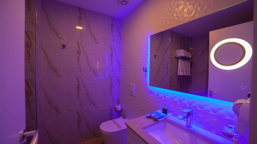 Grand Blue Fafa Resort