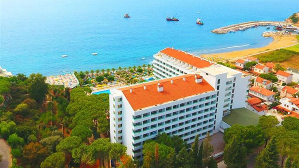 Grand Efe