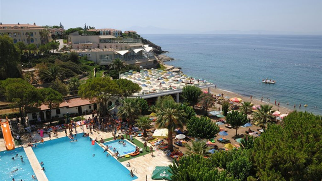 Grand Efe