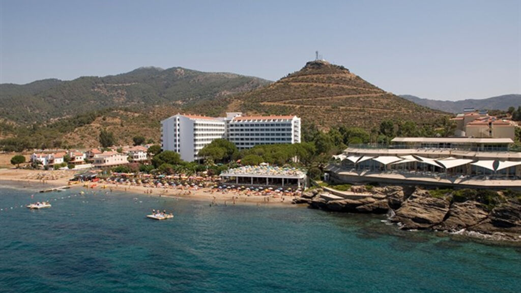Grand Efe