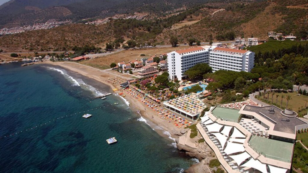 Grand Efe