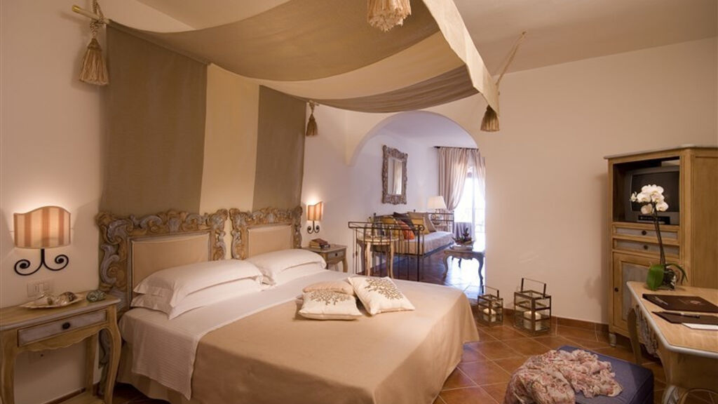 Grand Hotel Capo Testa