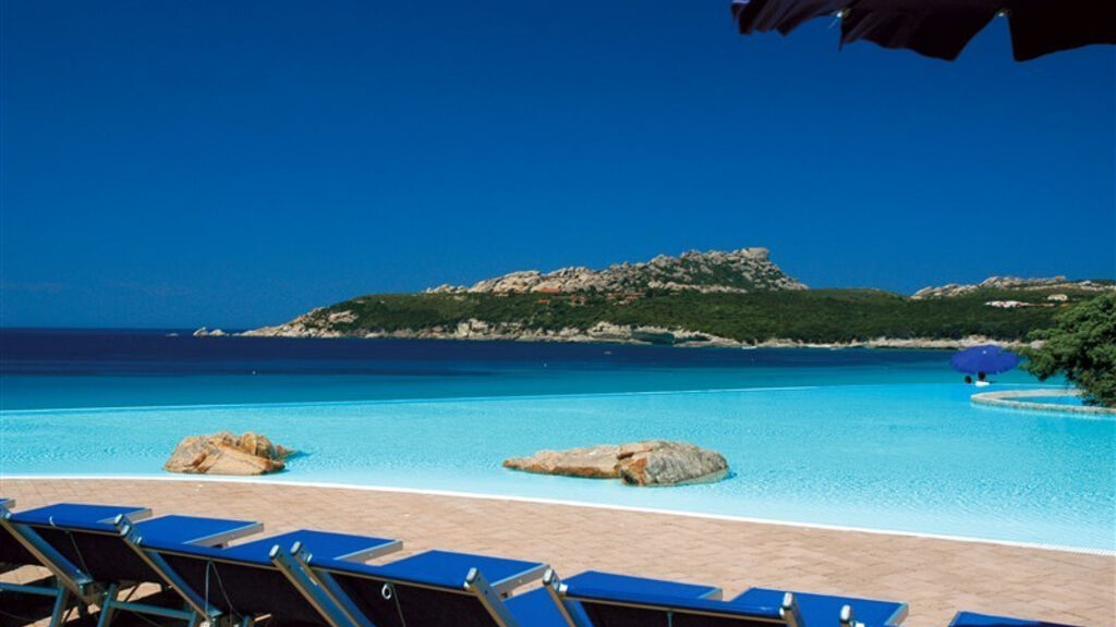 Grand Hotel Capo Testa