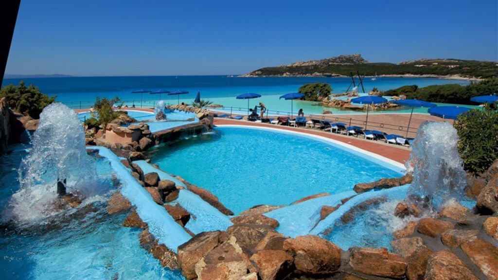 Grand Hotel Capo Testa