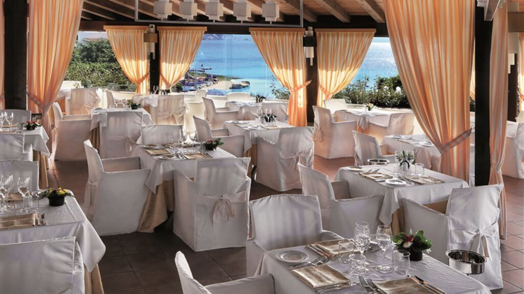 Grand Hotel Capo Testa
