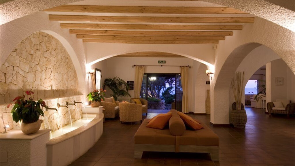 Grand Hotel Capo Testa