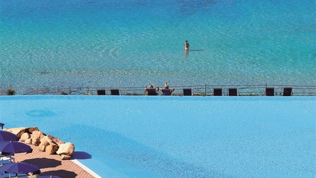 Grand Hotel Capo Testa