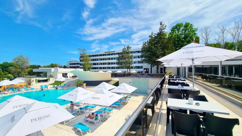 Grand Hotel Caraiman