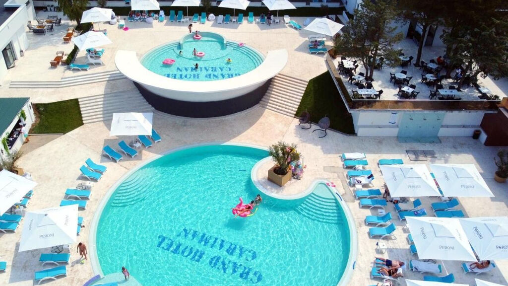 Grand Hotel Caraiman