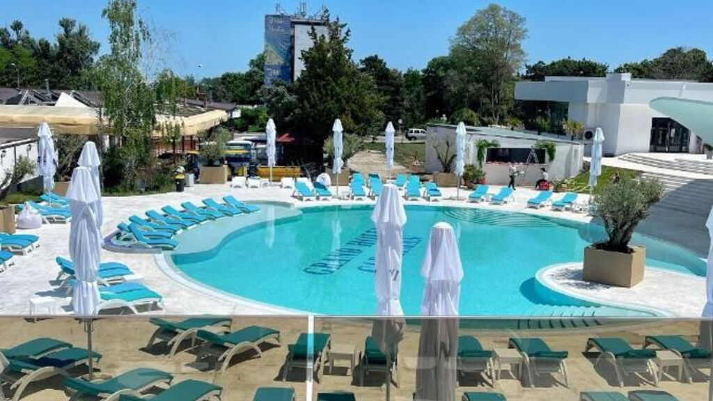 Grand Hotel Caraiman
