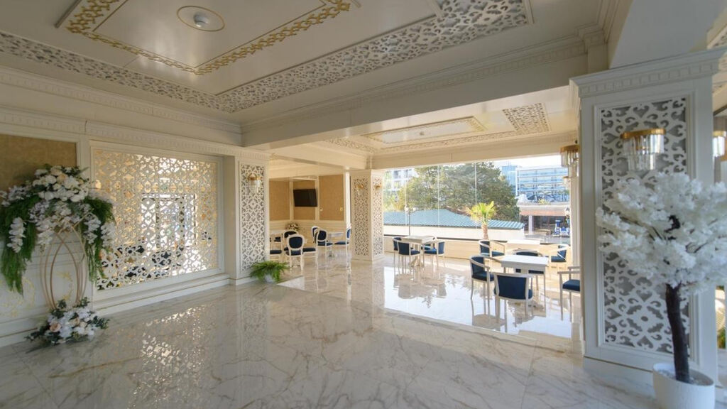 Grand Hotel Caraiman