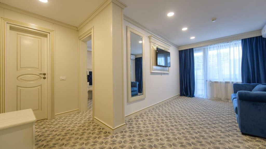 Grand Hotel Caraiman