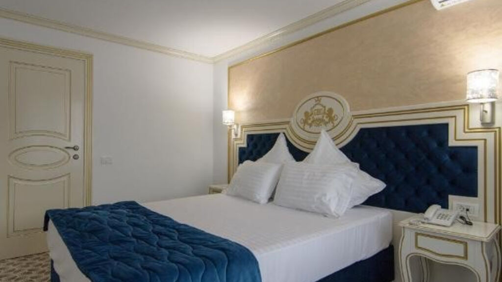 Grand Hotel Caraiman