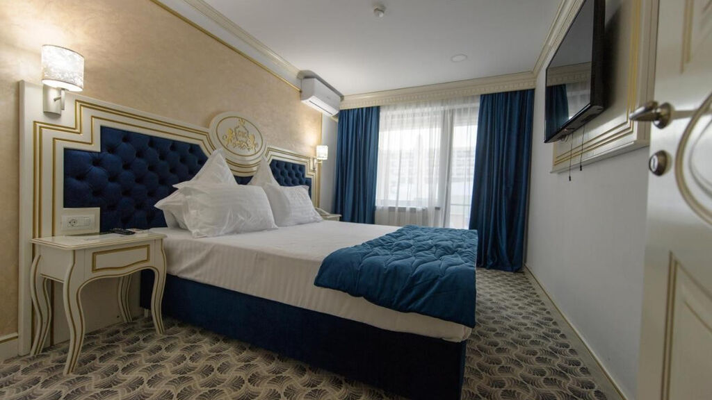 Grand Hotel Caraiman