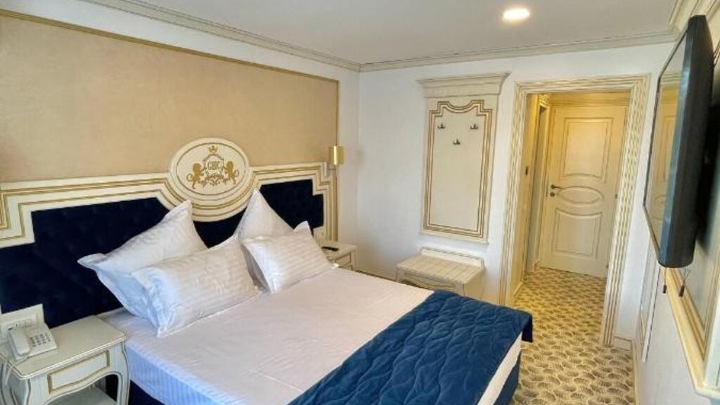 Grand Hotel Caraiman