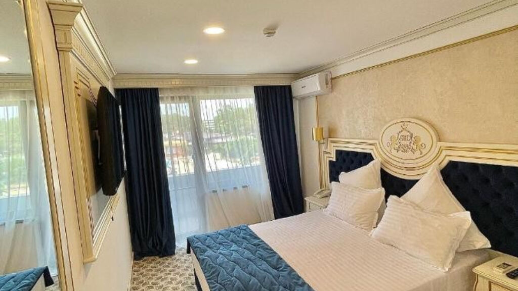 Grand Hotel Caraiman