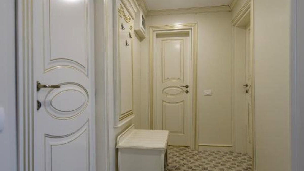 Grand Hotel Caraiman