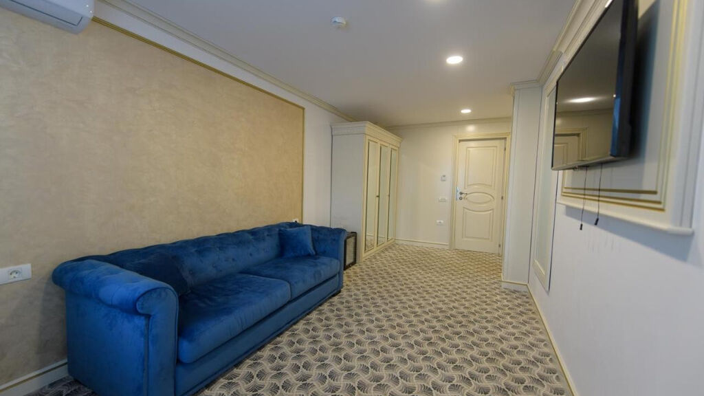 Grand Hotel Caraiman
