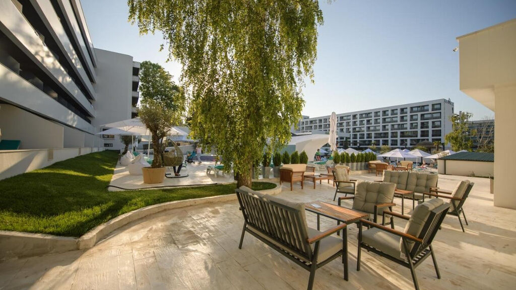 Grand Hotel Caraiman