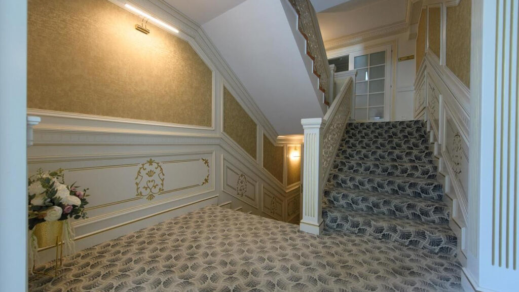 Grand Hotel Caraiman